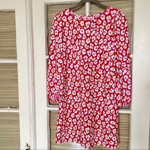 Missing label -Diane Von Furstenberg Dress Size 4